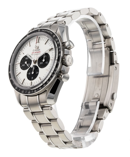 Omega Olympic Speedmaster 522.30.42.30.04.001 Image 2